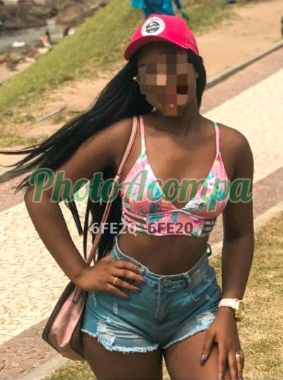 Foto 2 de Luiza, acompanhante em Recife - PE