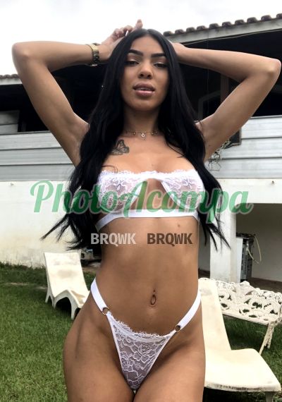 Foto 4 de Larissa, acompanhante em Atibaia - SP