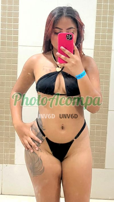 Foto 2 de Gabriela, acompanhante em Bauru - SP