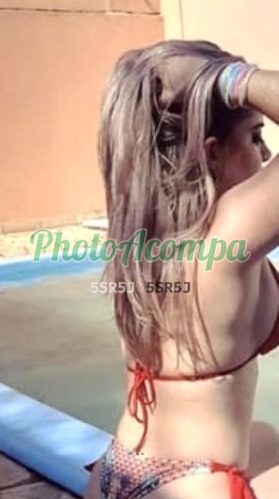 Capa do perfil de Mariely