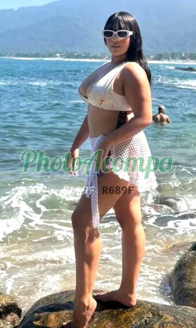 Foto 4 de Júlia Castro, acompanhante em Carapicuíba - SP
