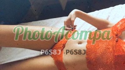 Capa do perfil de Naty