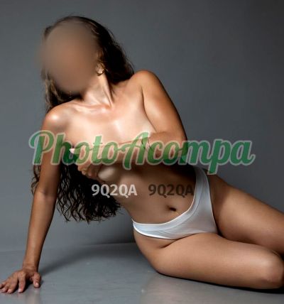 Foto 4 de Branca, acompanhante em Rio de Janeiro - RJ