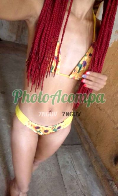 Foto 5 de Milena, acompanhante em Aparecida de Goiânia - GO