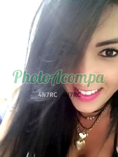 Foto 1 de Milena, acompanhante em Campinas - SP