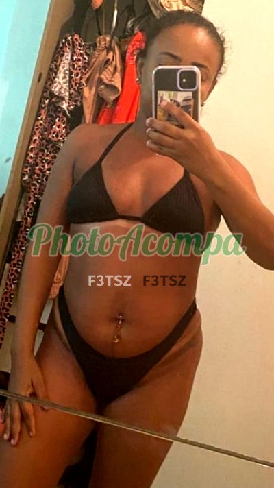 Foto 4 de Suzy, acompanhante em Belford Roxo - RJ