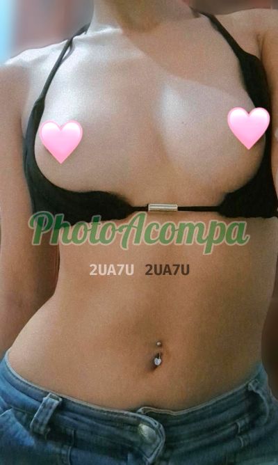 Foto 2 de Isabela, acompanhante em São Luís - MA