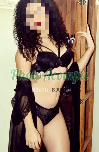 Foto 4 de Ángel, acompanhante em Limeira - SP