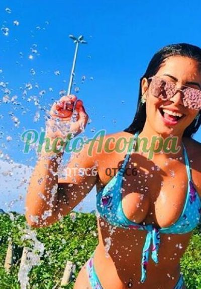 Capa do perfil de Amandinha
