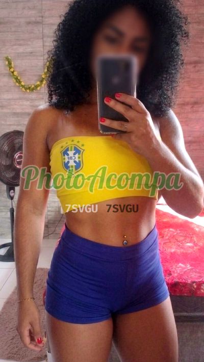Foto 3 de Bia, acompanhante em Nova Iguaçu - RJ