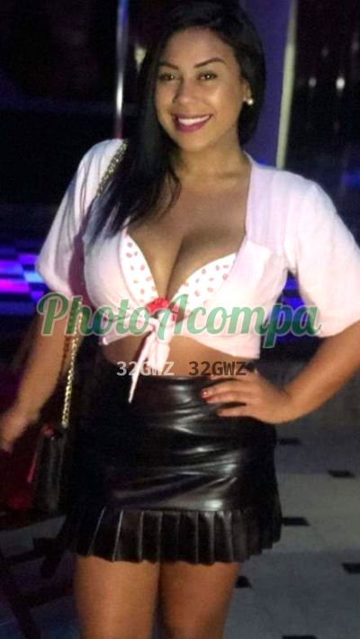 Foto 5 de Gabriella, acompanhante em Palhoça - SC