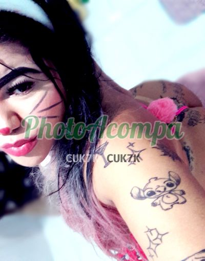 Foto 5 de Nanny Pimenta, acompanhante em Aracaju - SE