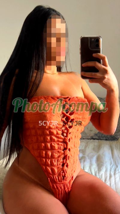 Foto 2 de Samantha, acompanhante em Nova Iguaçu - RJ