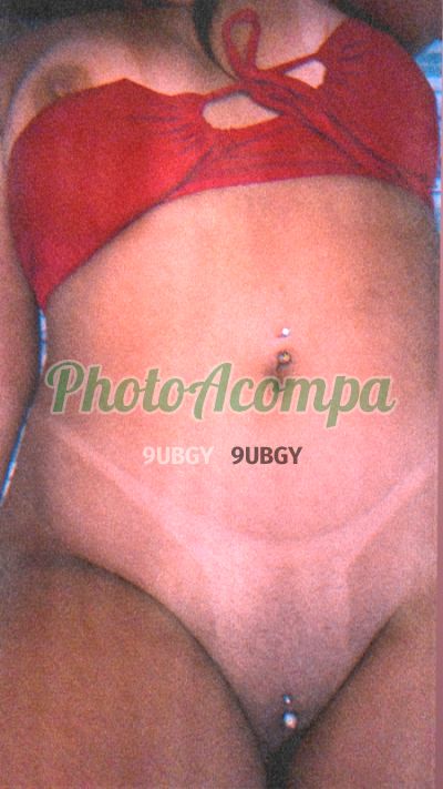 Capa do perfil de Gabriela