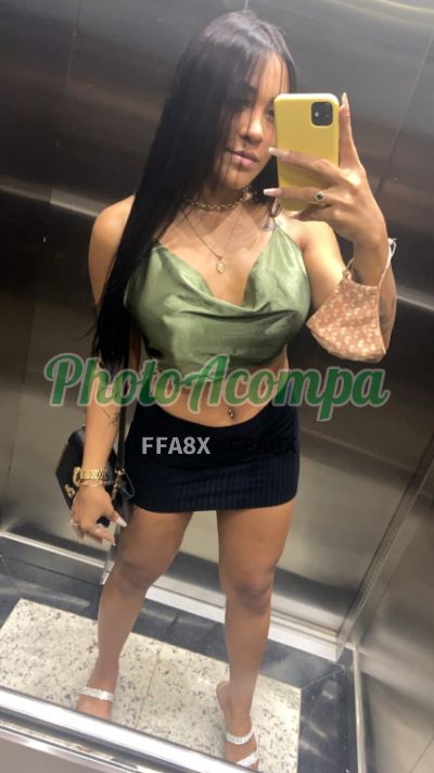 Capa do perfil de Yara