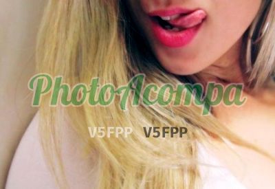 Foto 1 de Rafaela, acompanhante em Campinas - SP