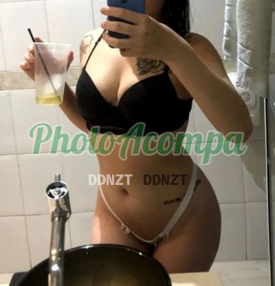 Foto 4 de Isabel, acompanhante em Itaquaquecetuba - SP