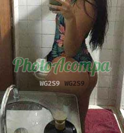 Foto 4 de áylla, acompanhante em Campinas - SP