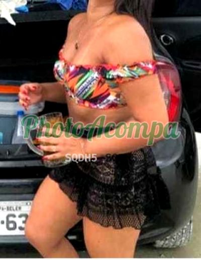 Foto 3 de Larissa, acompanhante em Ananindeua - PA