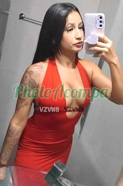 Foto 4 de Mel Lisboa, acompanhante em Natal - RN