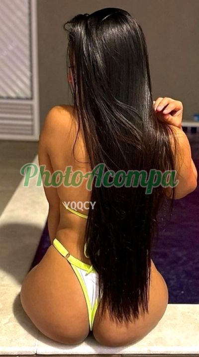 Foto 4 de Roberta, acompanhante em Nova Iguaçu - RJ