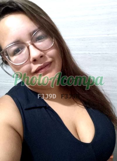 Foto 5 de Jordana, acompanhante em Canoas - RS
