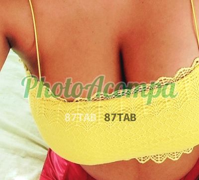 Capa do perfil de Carolaine