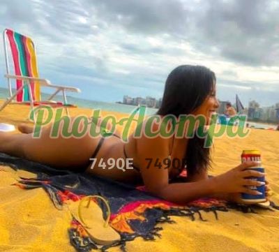 Foto 1 de Julie, acompanhante em Nova Iguaçu - RJ