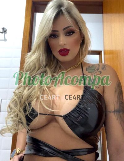 Foto 1 de Amanda, acompanhante em Americana - SP