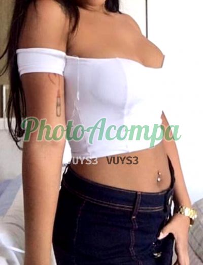 Foto 1 de Helena, acompanhante em Nova Iguaçu - RJ