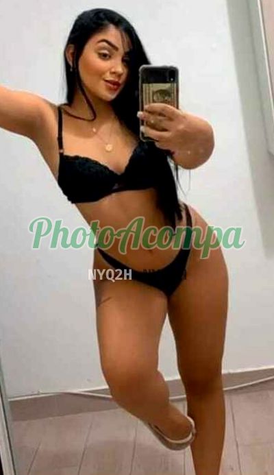 Foto 4 de Nhatalia, acompanhante em Goiânia - GO