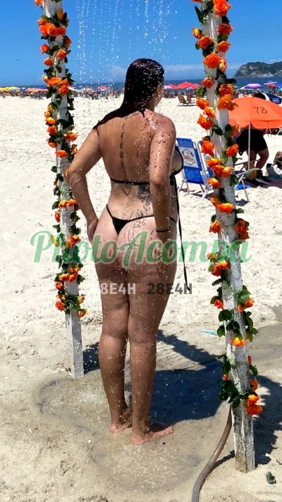 Foto 2 de Goiana Ruivinha, acompanhante em Rio de Janeiro - RJ