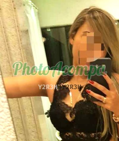Foto 6 de Ferrari, acompanhante em Contagem - MG