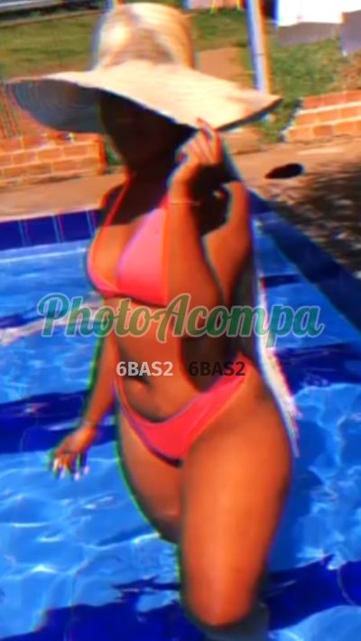 Foto 4 de Nicolle, acompanhante em Colombo - PR