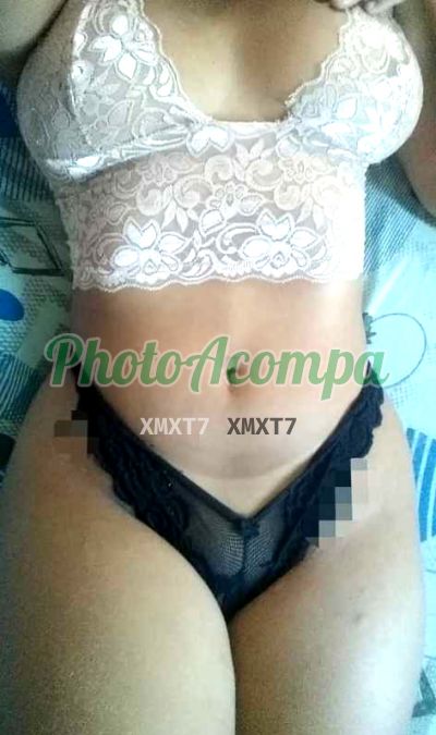 Foto 4 de Jhule, acompanhante em Castanhal - PA