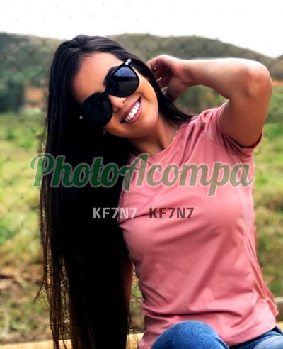 Capa do perfil de Vitória