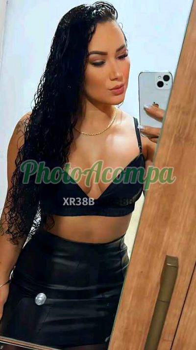 Foto 4 de Daniela, acompanhante em Osasco - SP