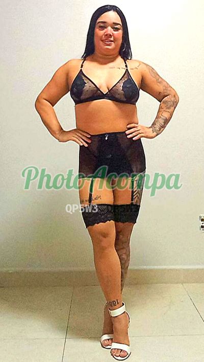 Foto 5 de Laura, acompanhante em João Pessoa - PB