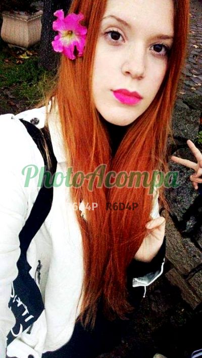 Foto 5 de Marie, acompanhante em Londrina - PR