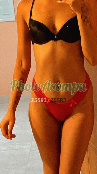 Foto 4 de Gabriela, acompanhante em Osasco - SP