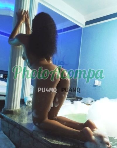 Foto 1 de Layla Ferraz, acompanhante em Foz do Iguaçu - PR