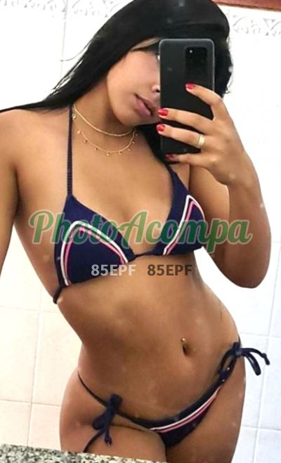 Foto 4 de Saray, acompanhante em Bragança Paulista - SP