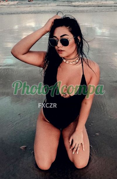 Foto 4 de Gabi Takimoto, acompanhante em Rio de Janeiro - RJ