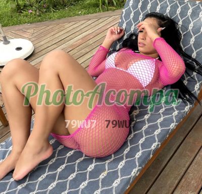 Foto 1 de Valentina, acompanhante em Manaus - AM