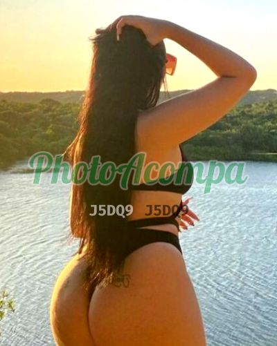 Foto 4 de Lays, acompanhante em Ribeirão Preto - SP