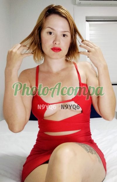 Foto 5 de Zaya, acompanhante em Cascavel - PR