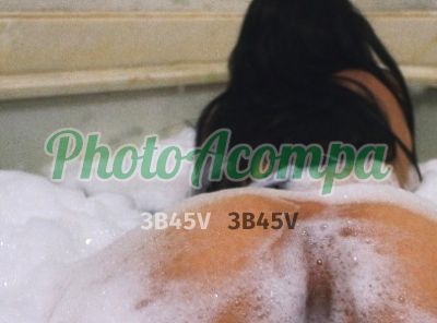 Capa do perfil de Naty