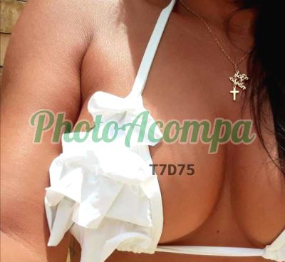 Foto 1 de Carol, acompanhante em Recife - PE