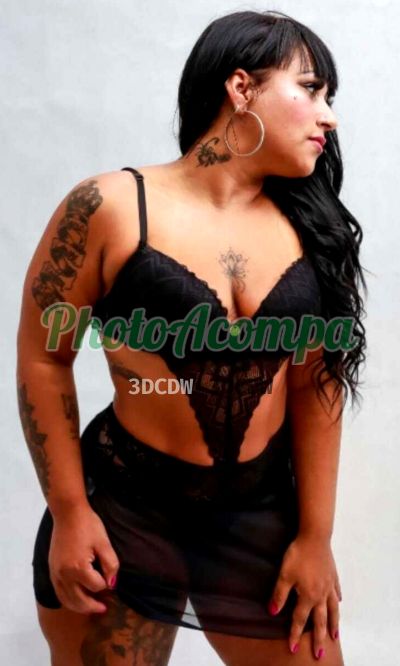 Foto 4 de Bruna, acompanhante em Osasco - SP