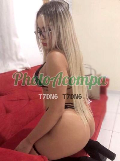 Foto 4 de Maiara Xavier, acompanhante em São José dos Campos - SP